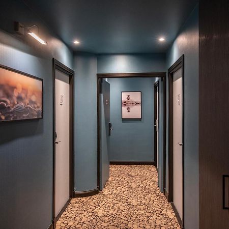 Best Western Alba Ница Екстериор снимка