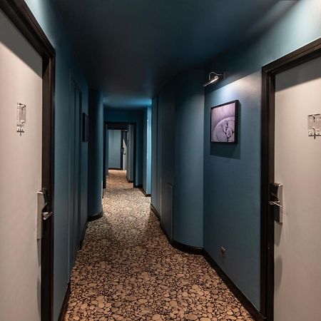 Best Western Alba Ница Екстериор снимка