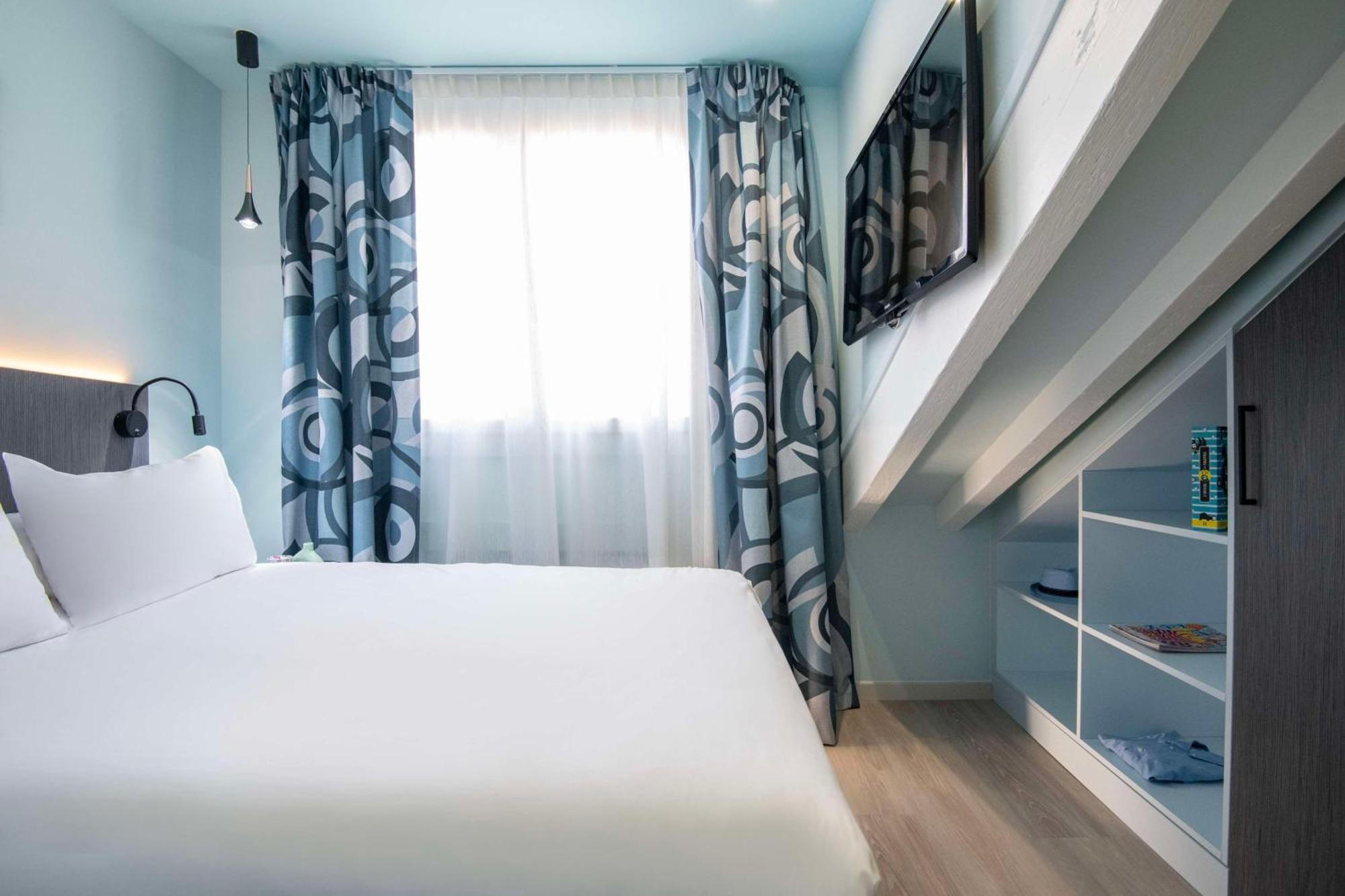 Best Western Alba Ница Екстериор снимка