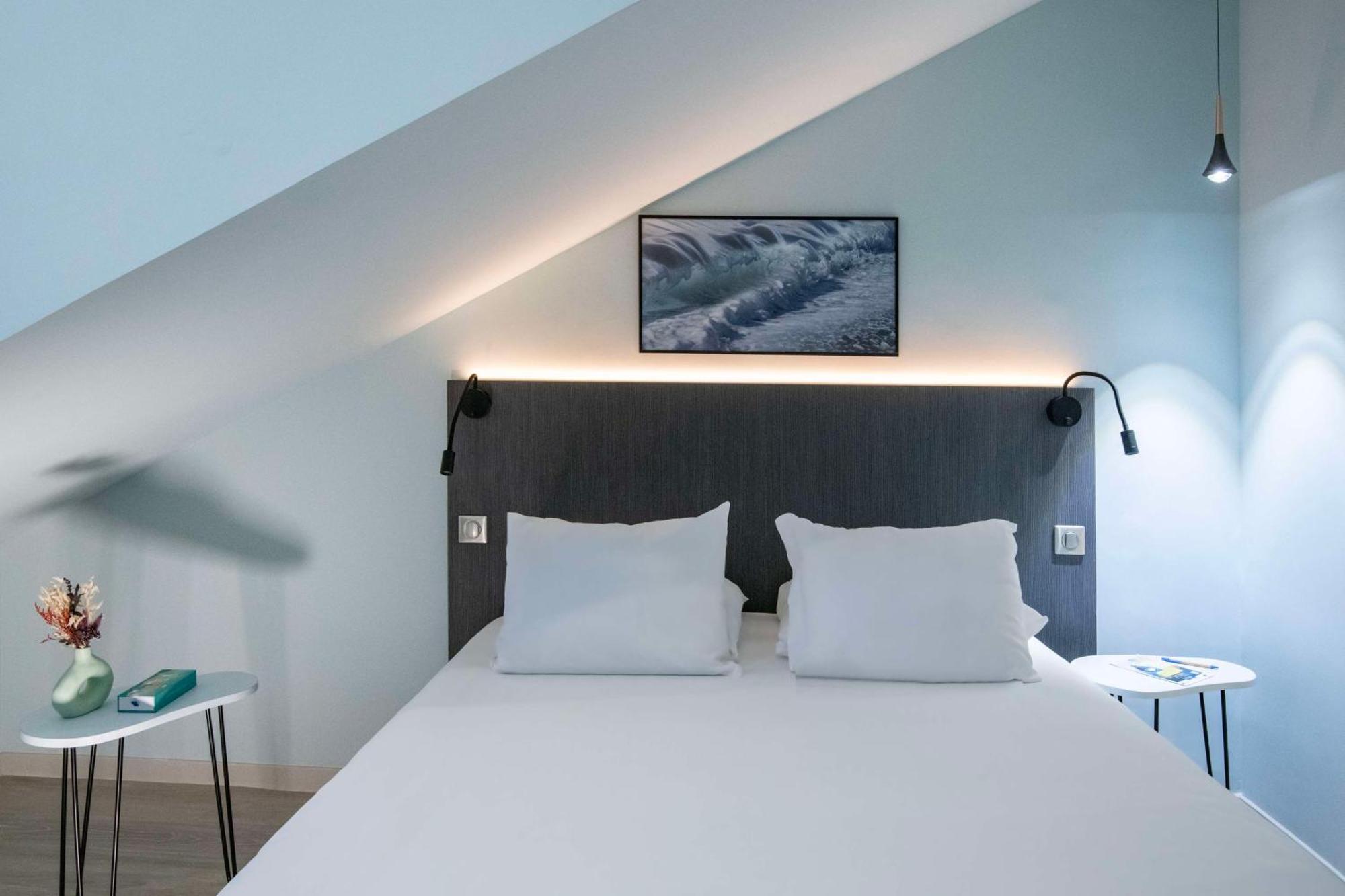 Best Western Alba Ница Екстериор снимка