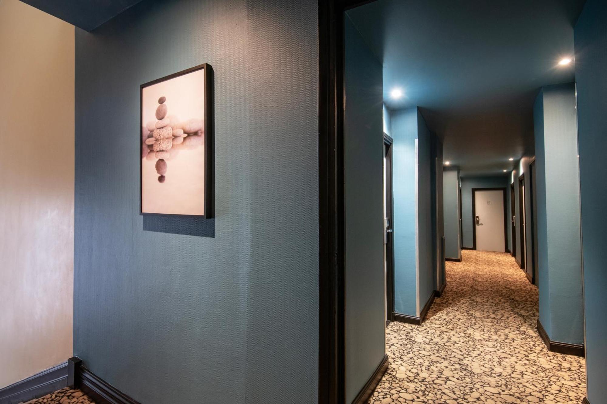 Best Western Alba Ница Екстериор снимка