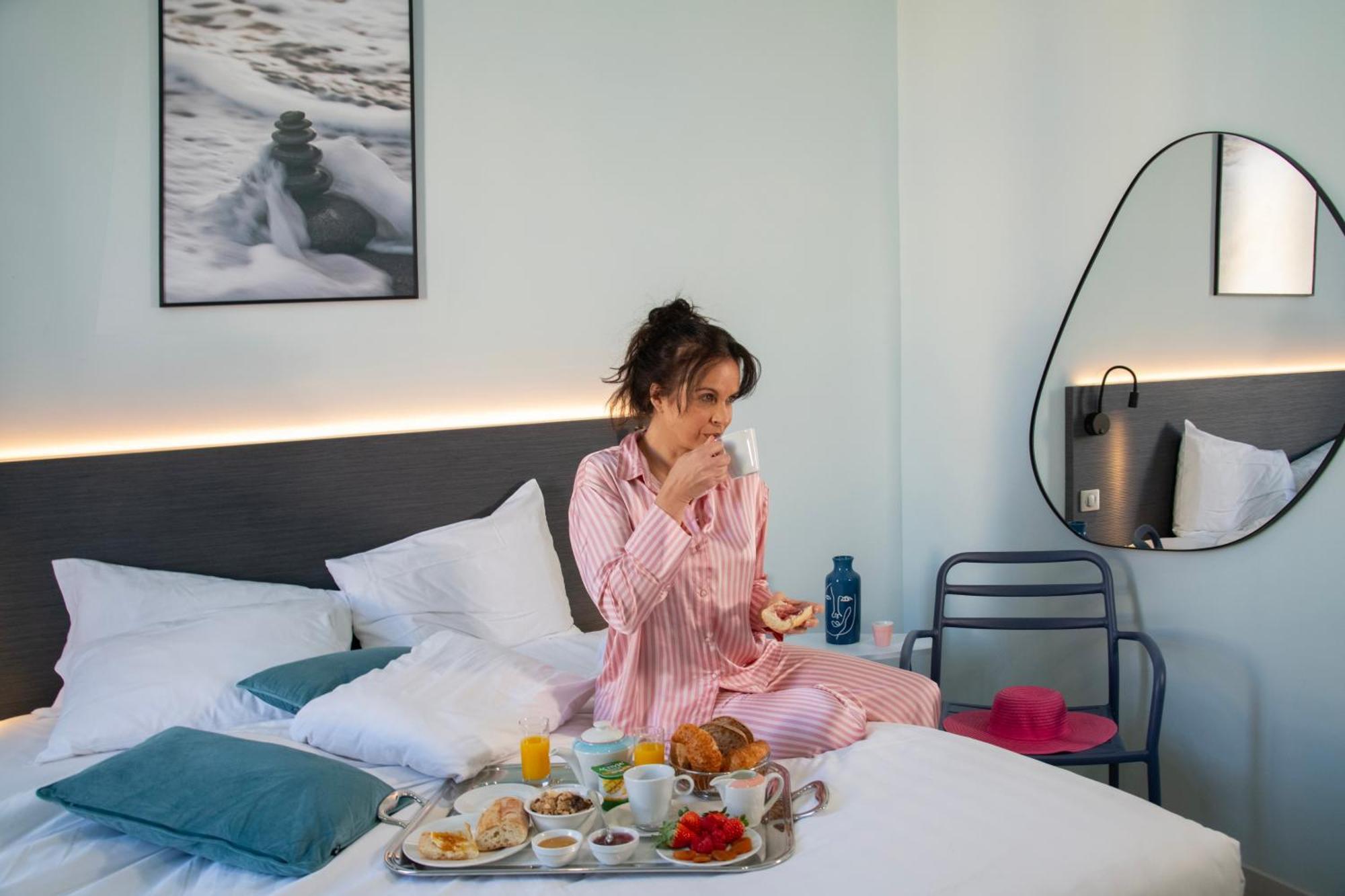 Best Western Alba Ница Екстериор снимка