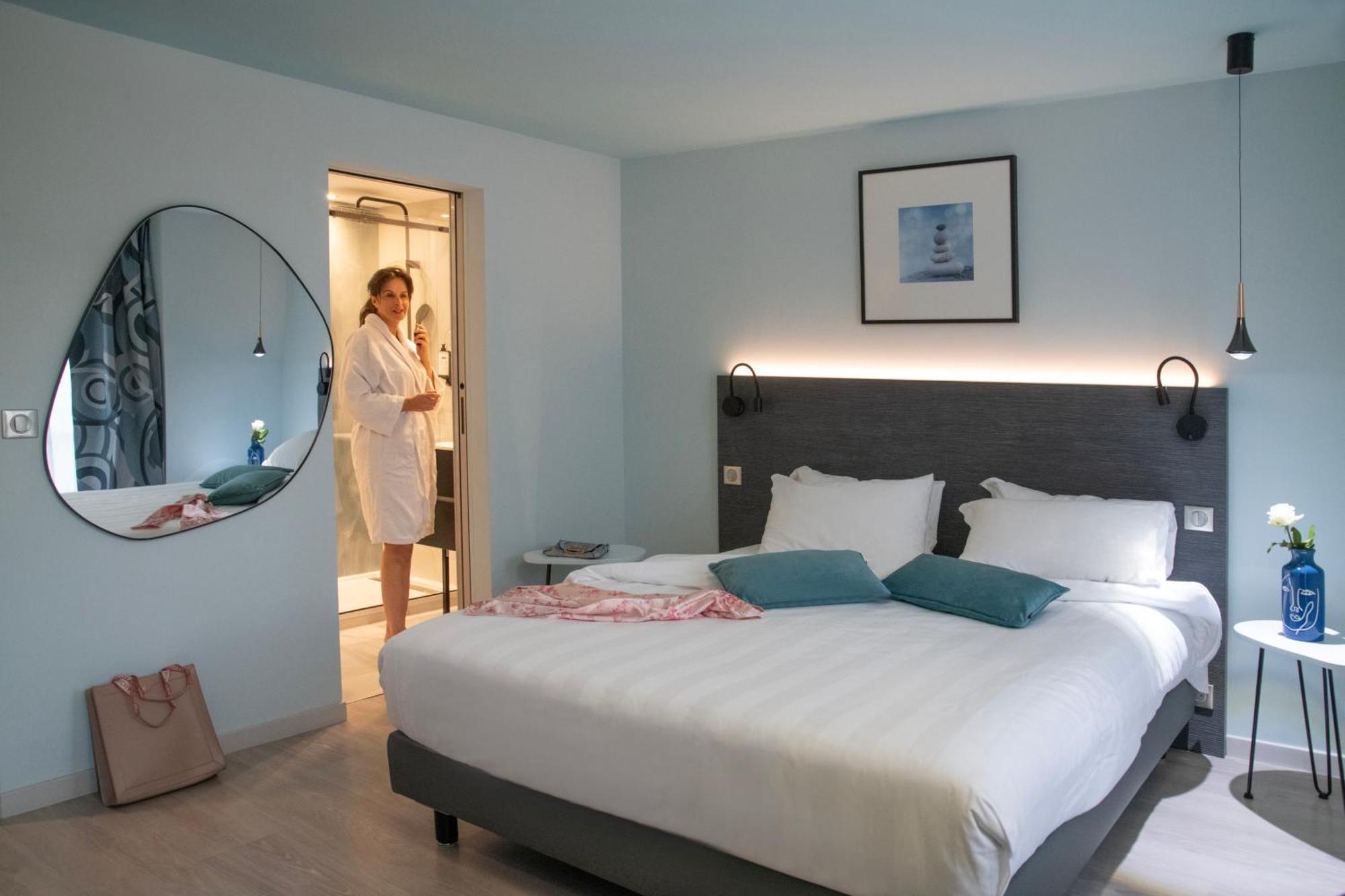 Best Western Alba Ница Екстериор снимка