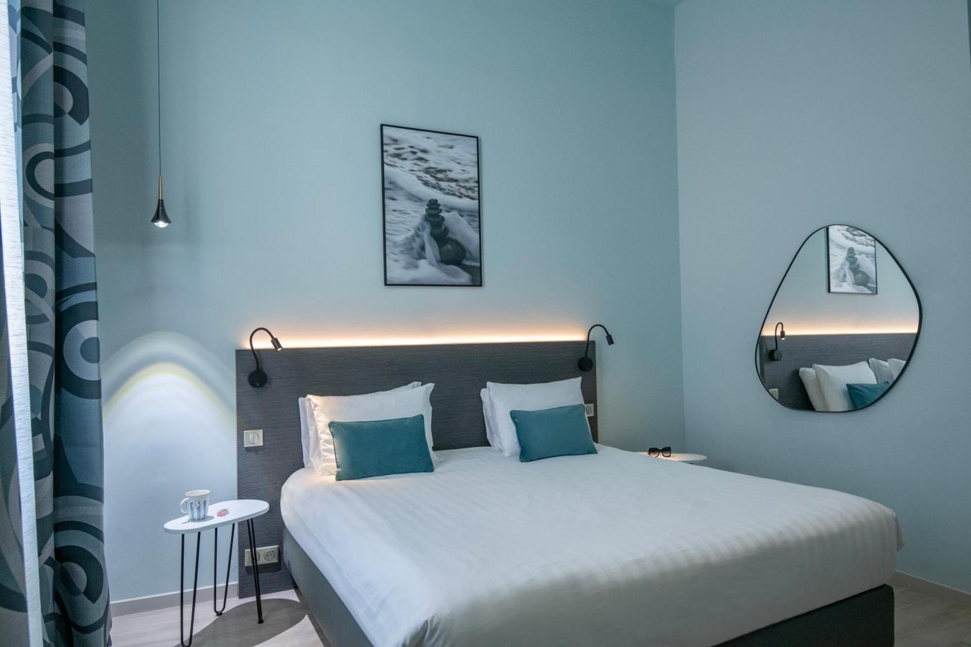 Best Western Alba Ница Екстериор снимка