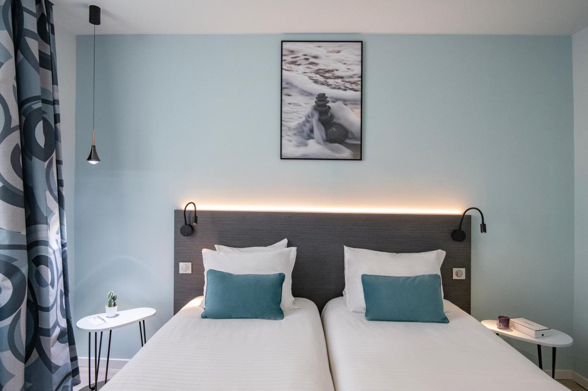 Best Western Alba Ница Екстериор снимка