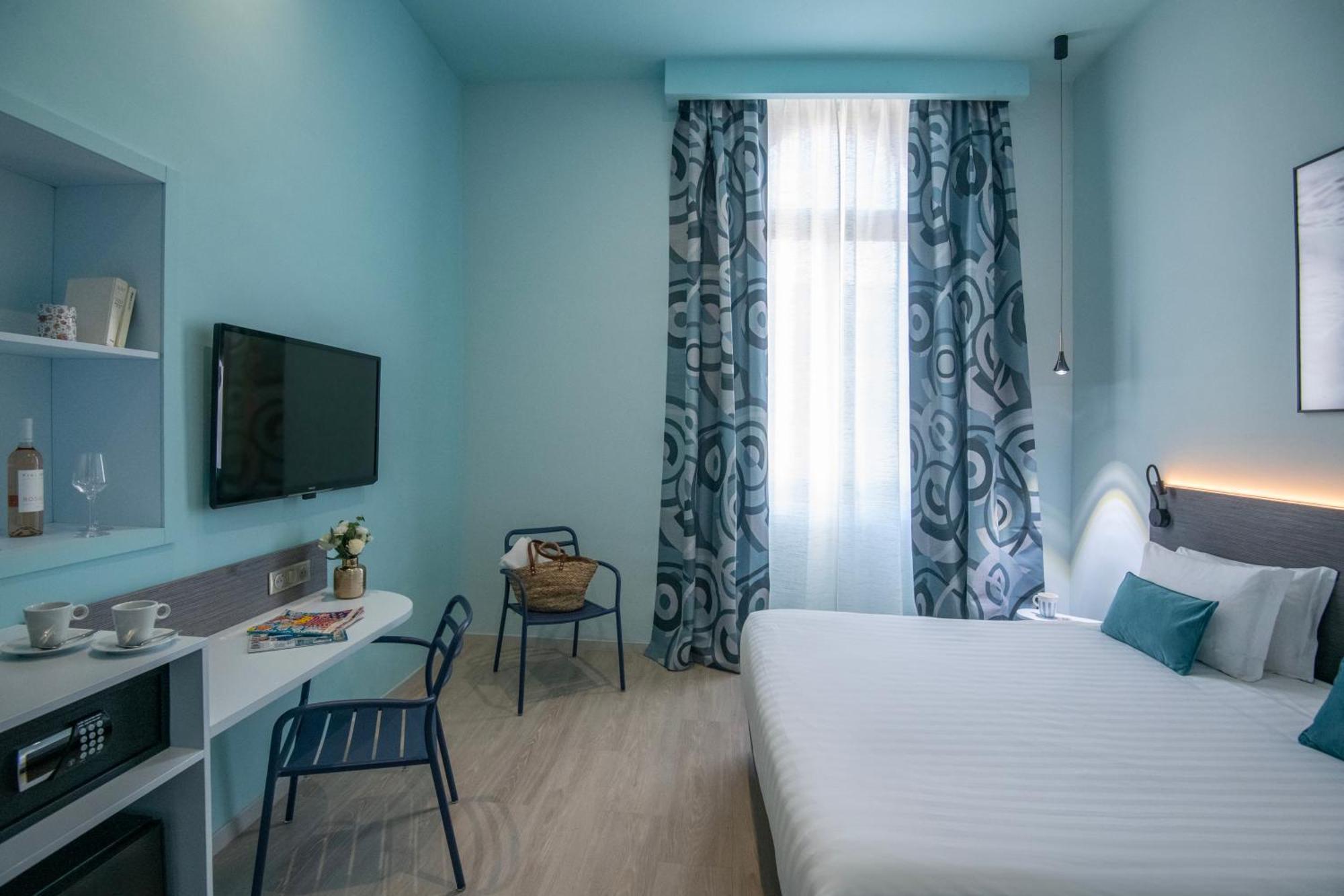 Best Western Alba Ница Екстериор снимка