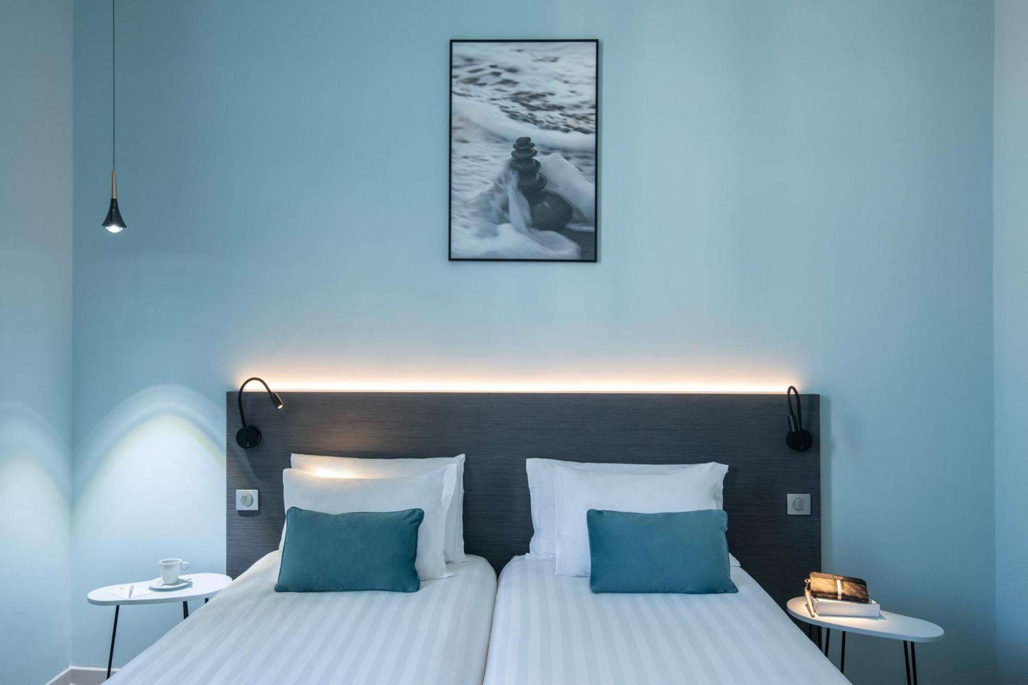 Best Western Alba Ница Екстериор снимка