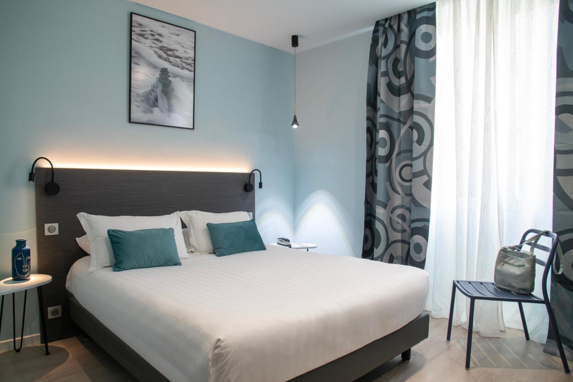 Best Western Alba Ница Екстериор снимка