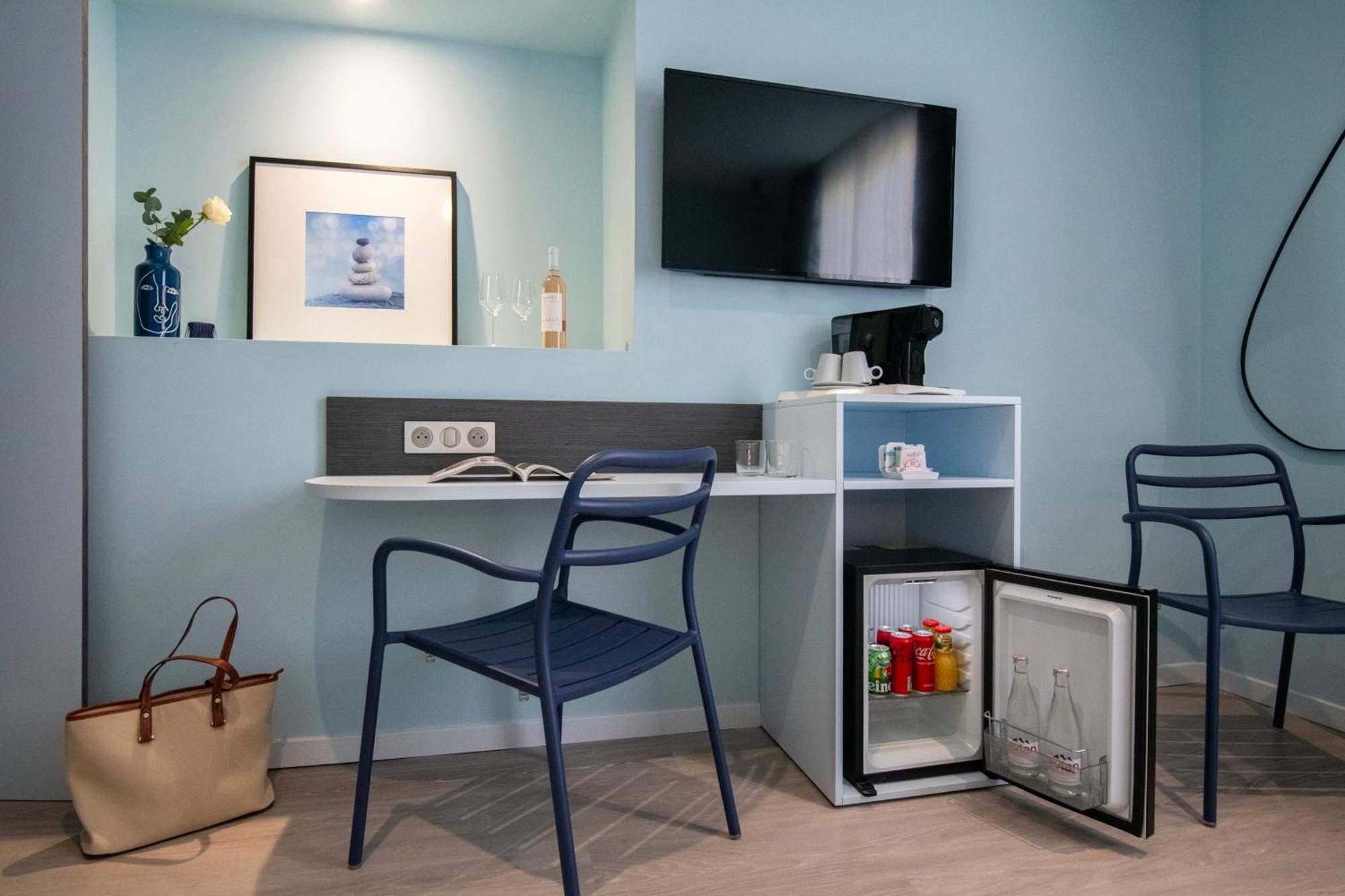 Best Western Alba Ница Екстериор снимка