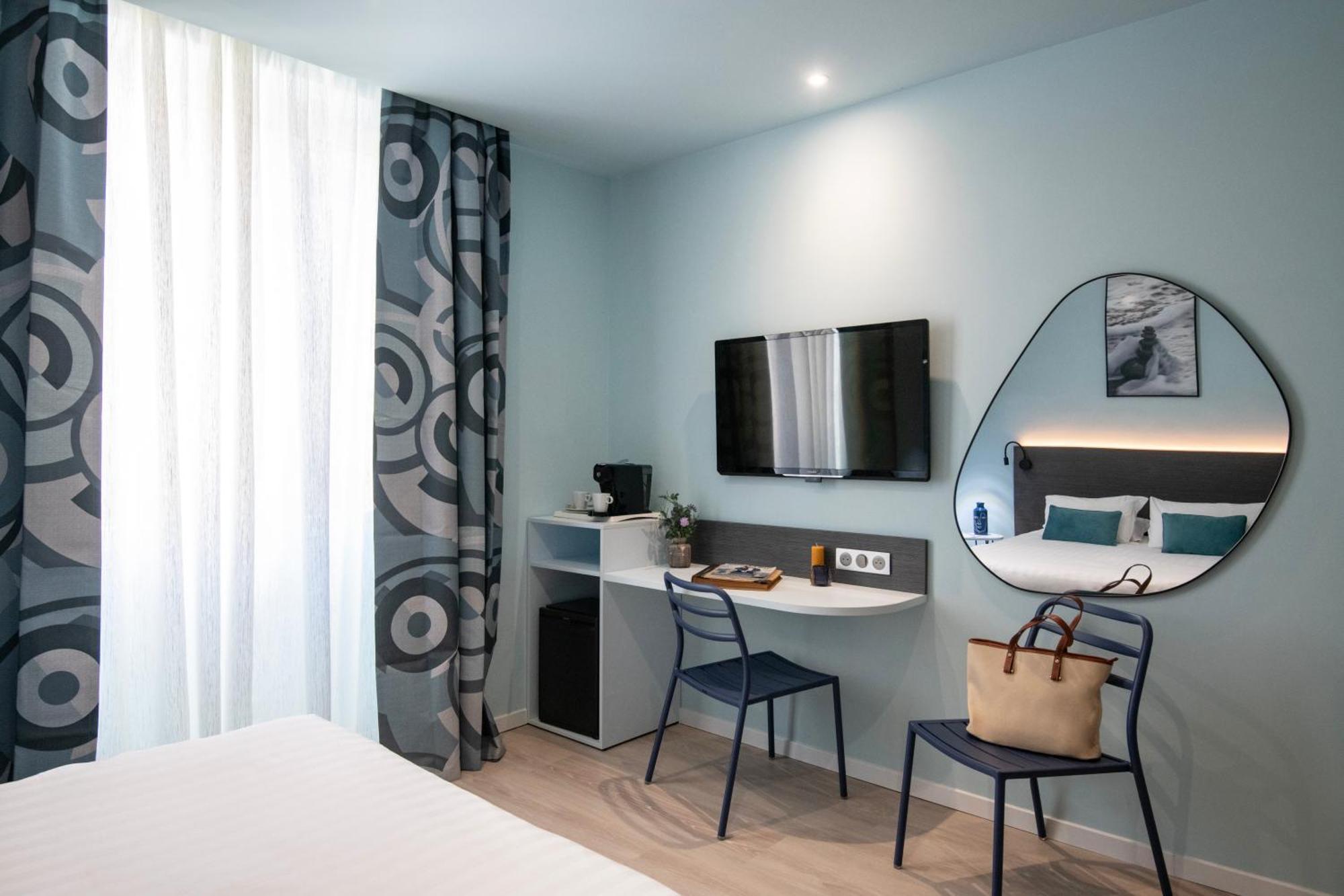 Best Western Alba Ница Екстериор снимка
