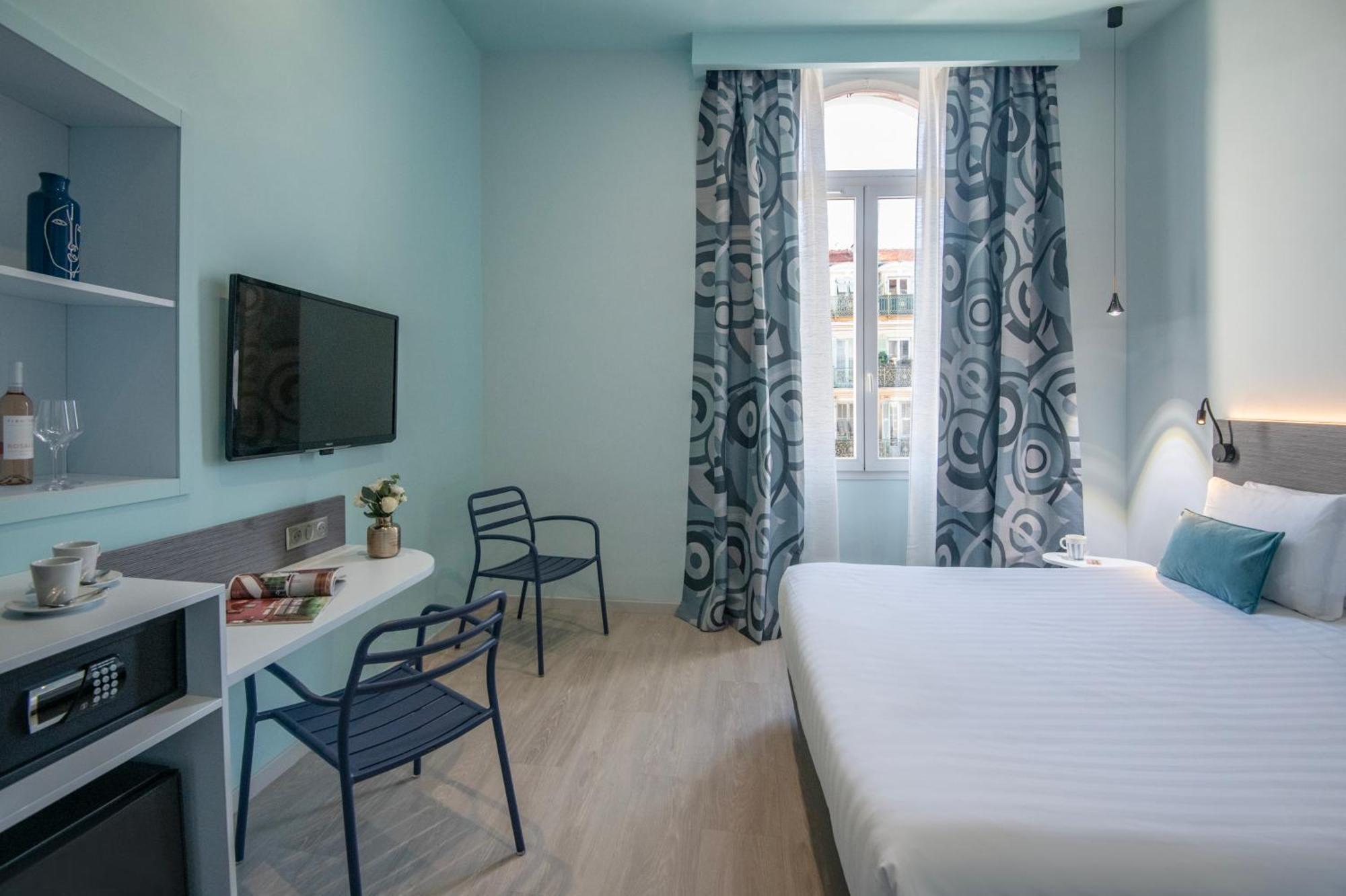 Best Western Alba Ница Екстериор снимка