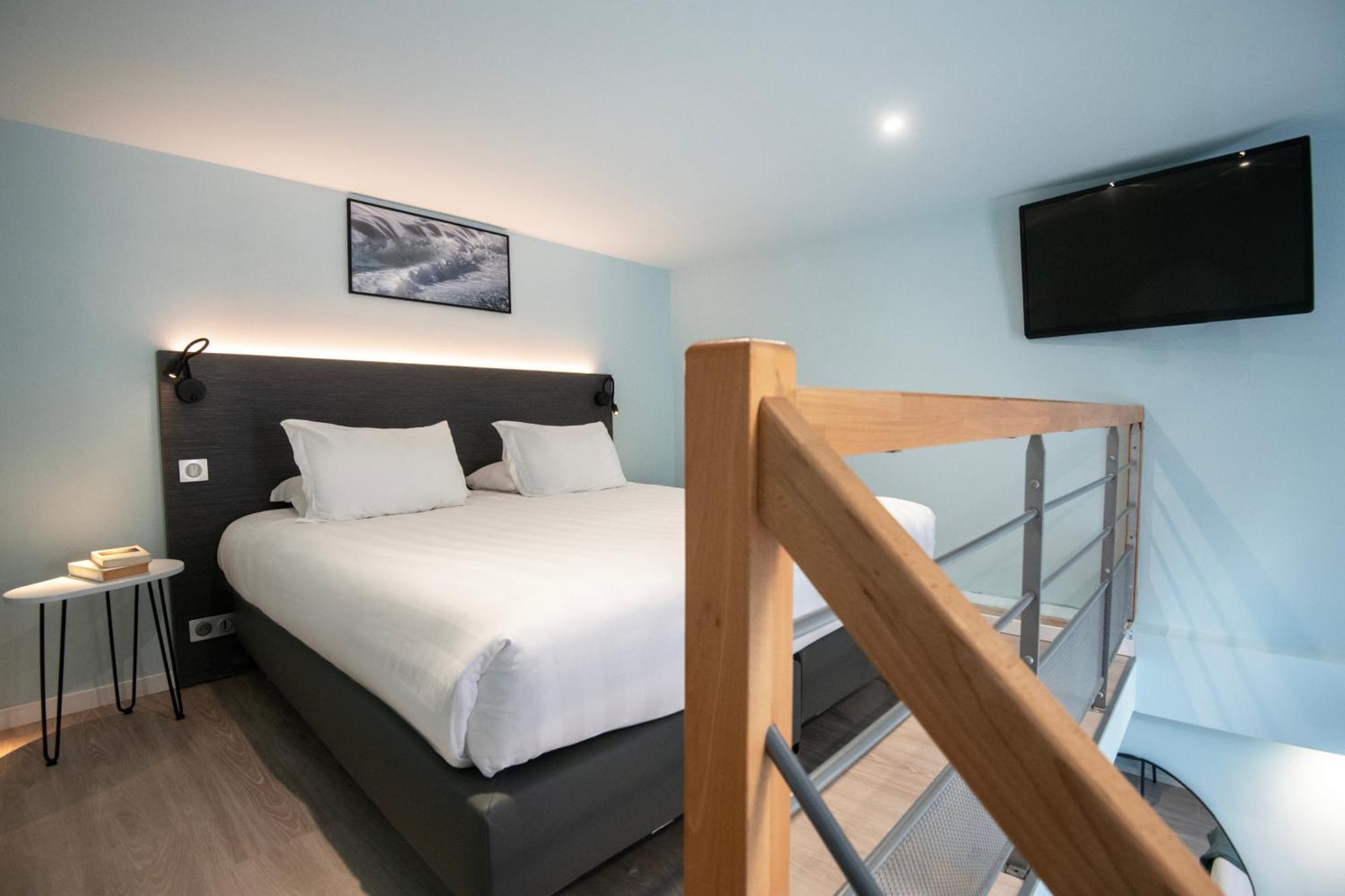 Best Western Alba Ница Екстериор снимка