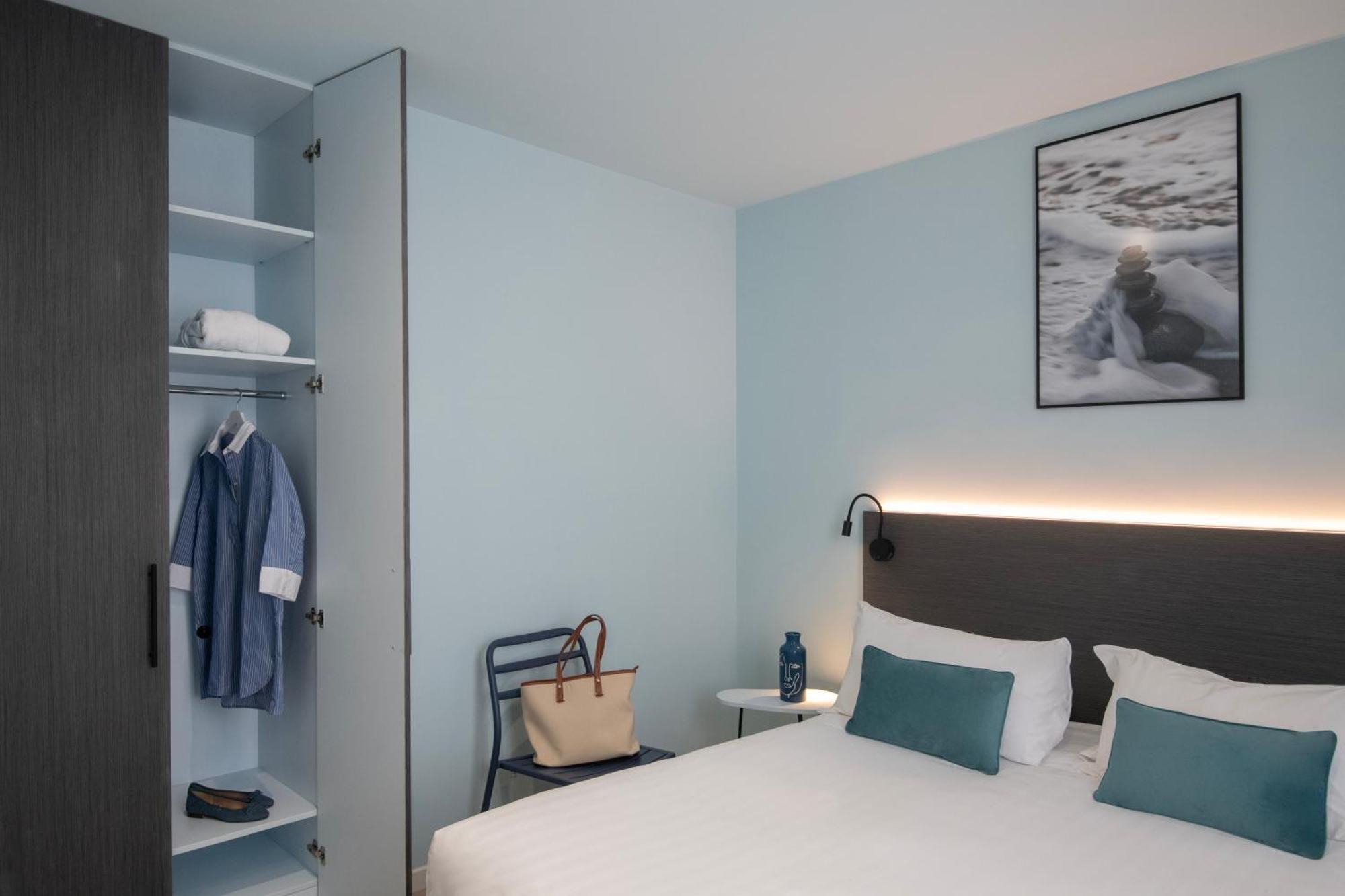Best Western Alba Ница Екстериор снимка