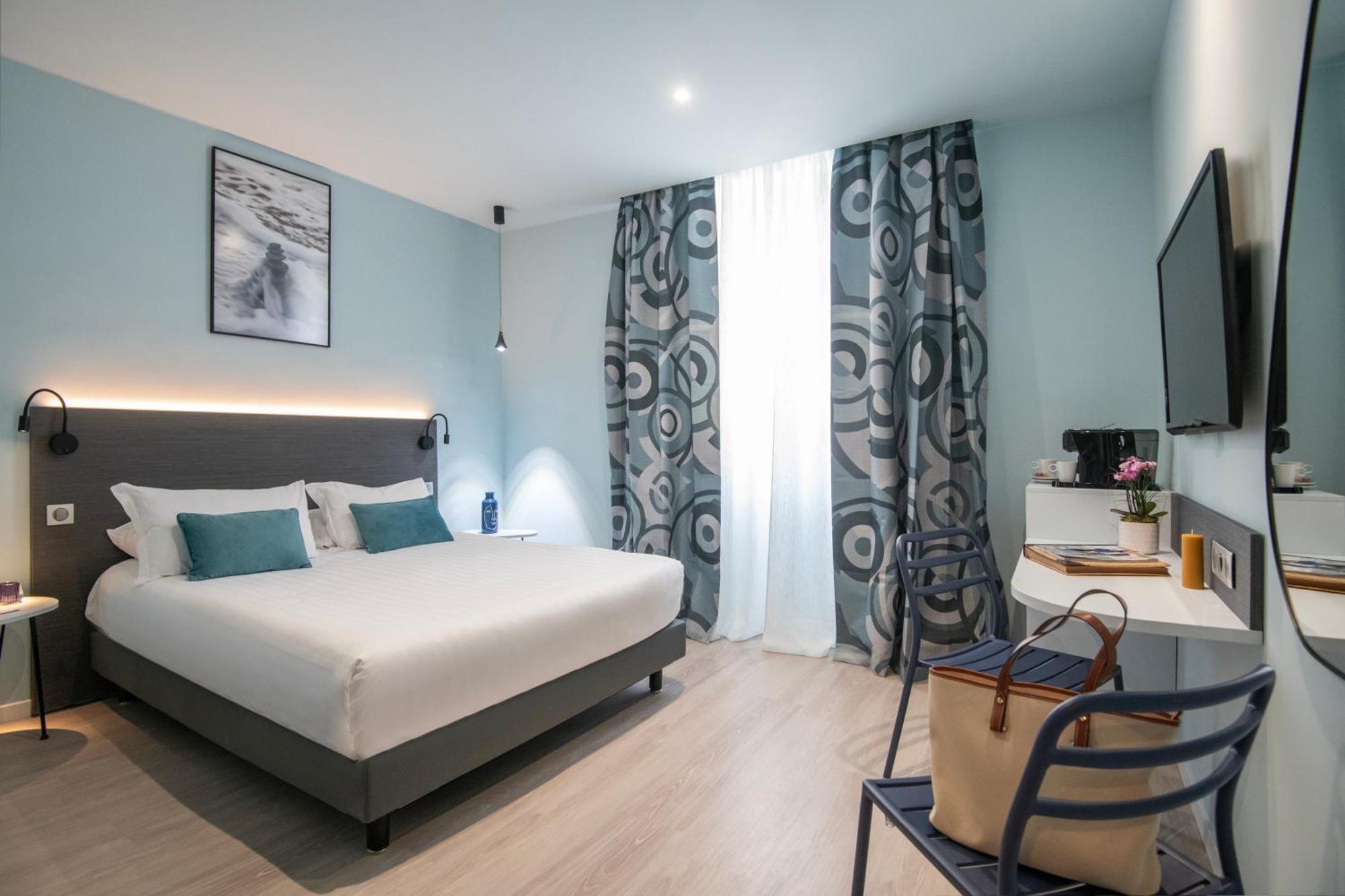 Best Western Alba Ница Екстериор снимка