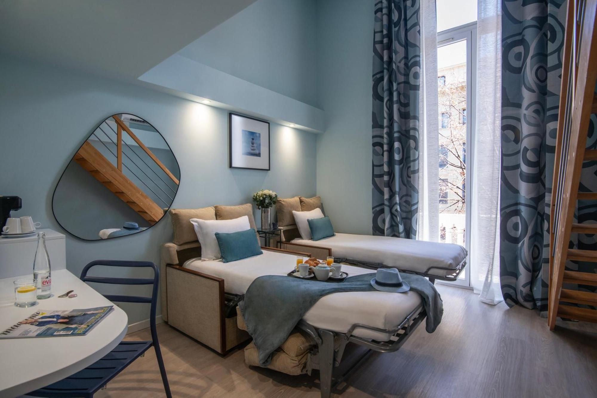 Best Western Alba Ница Екстериор снимка