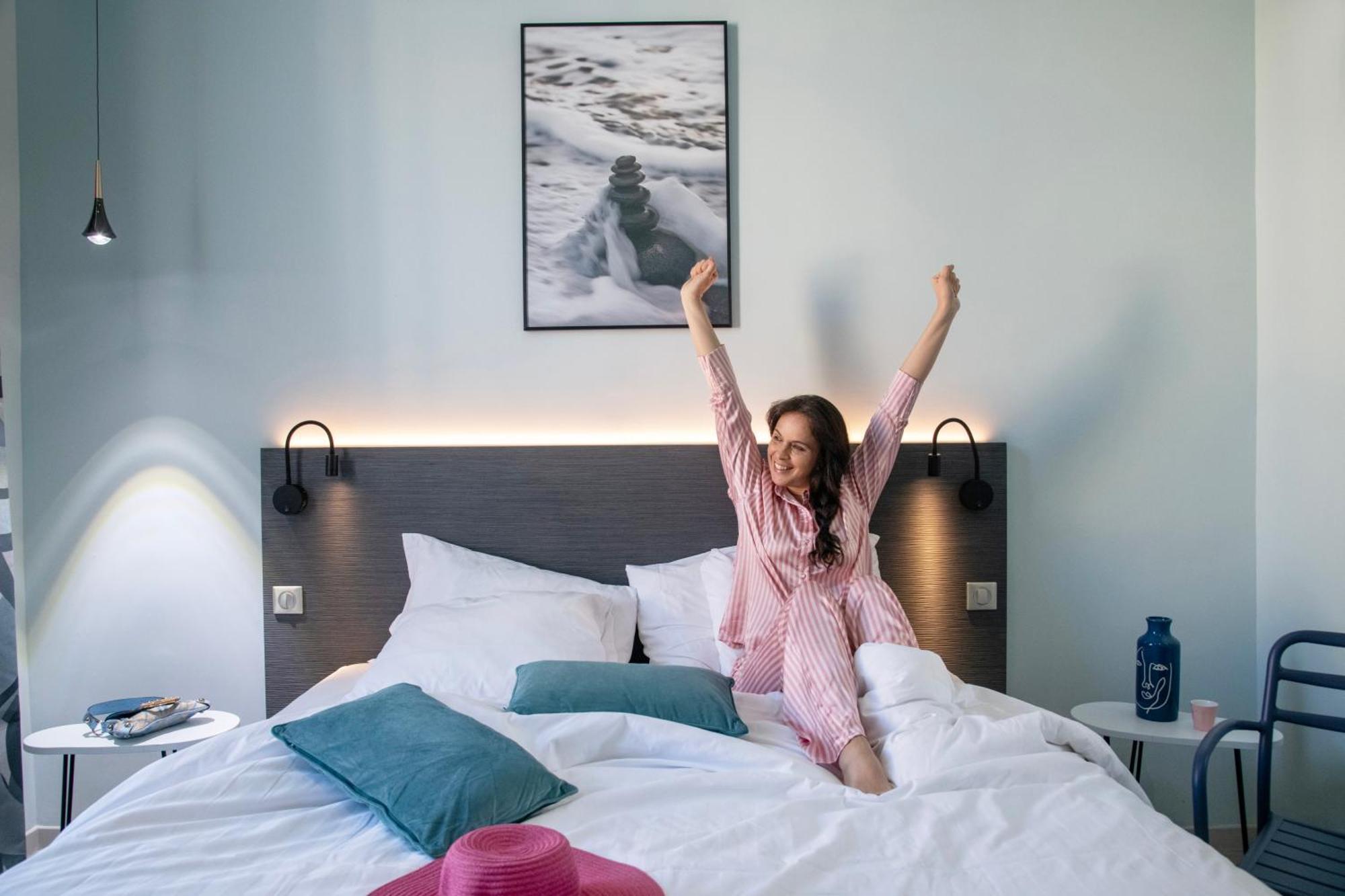 Best Western Alba Ница Екстериор снимка