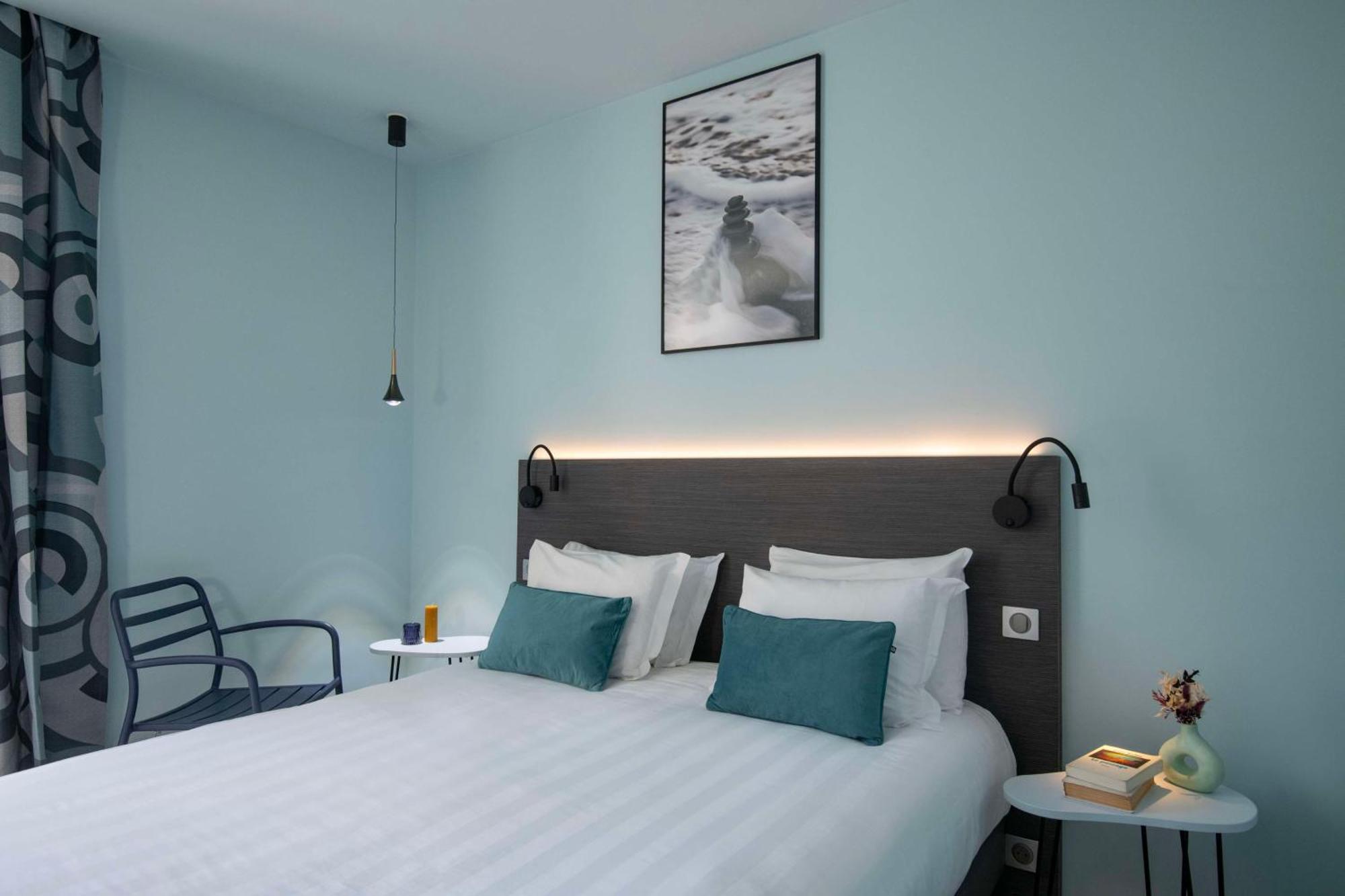 Best Western Alba Ница Екстериор снимка