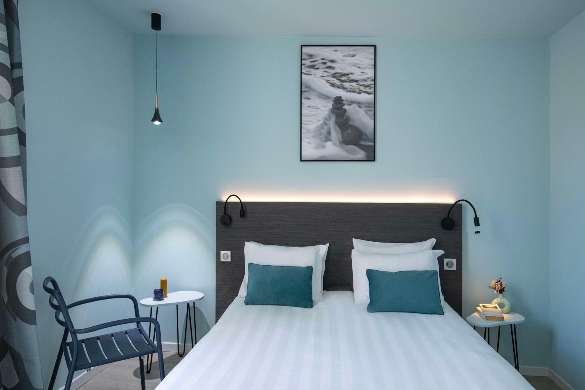 Best Western Alba Ница Екстериор снимка