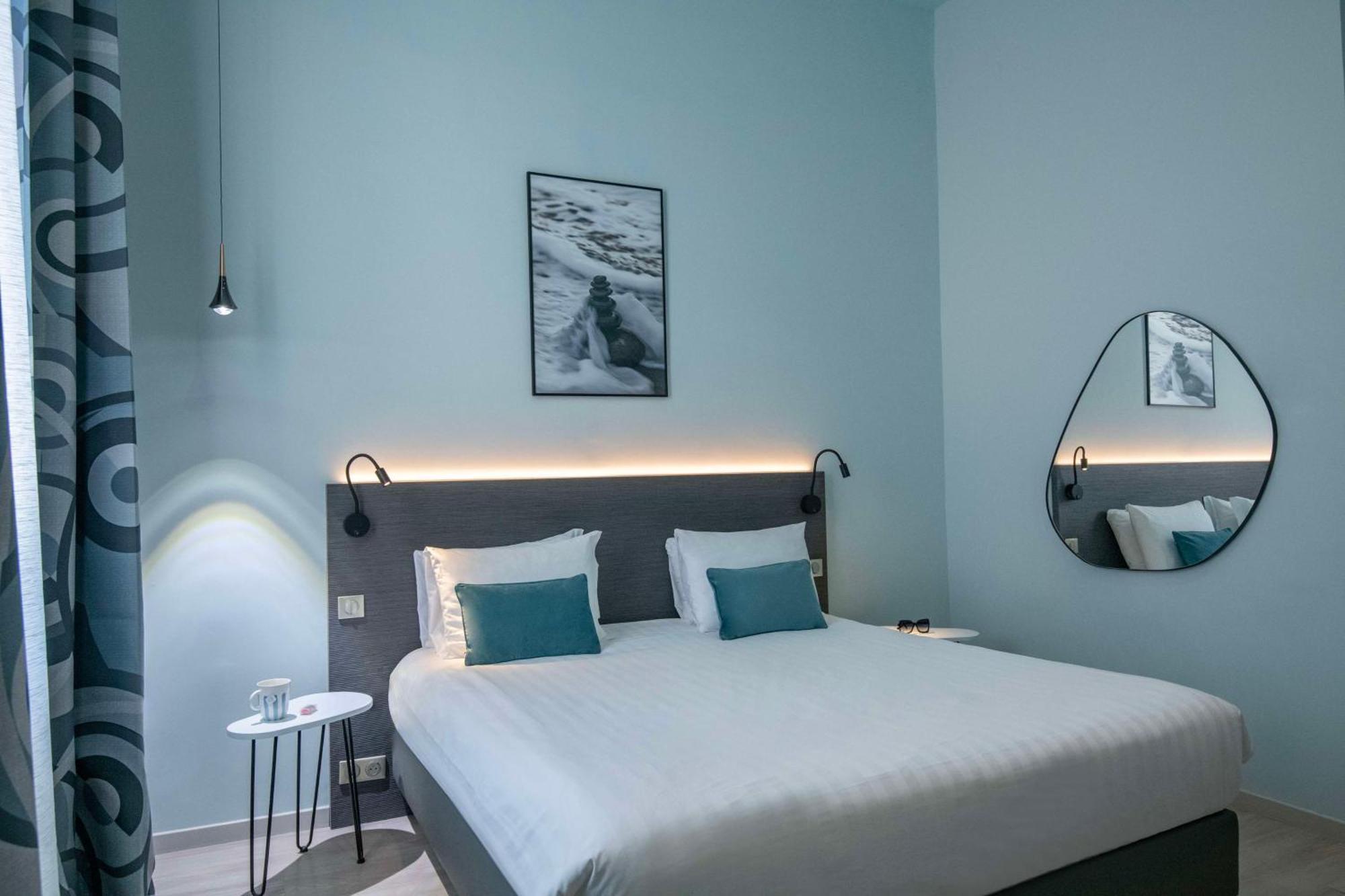 Best Western Alba Ница Екстериор снимка