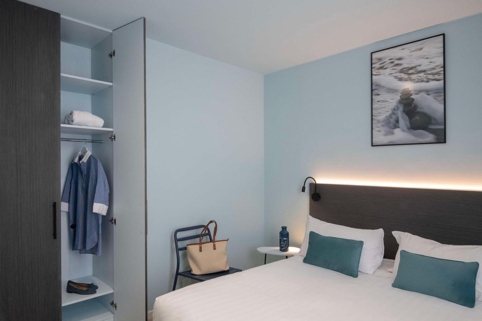 Best Western Alba Ница Екстериор снимка