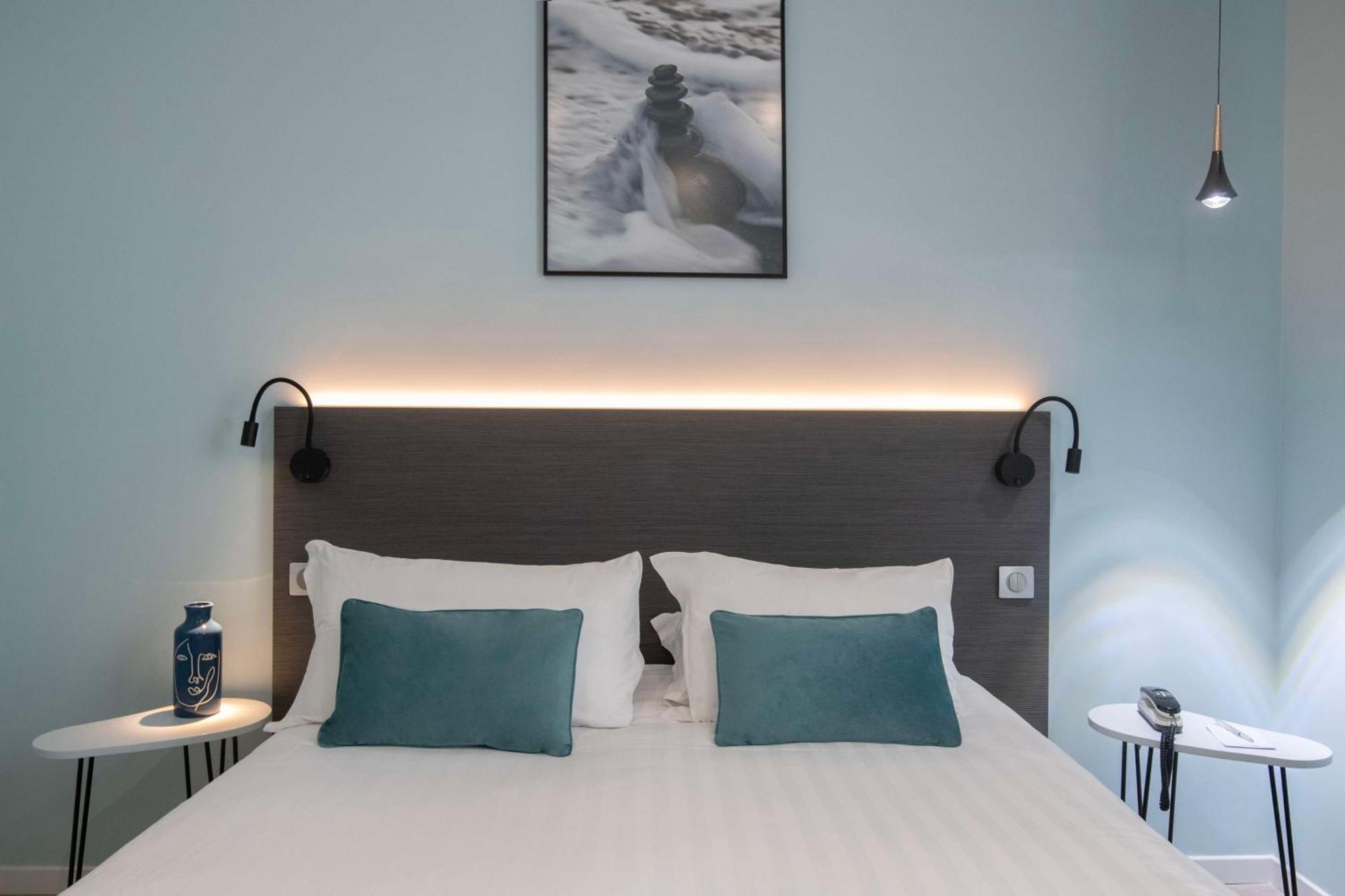 Best Western Alba Ница Екстериор снимка