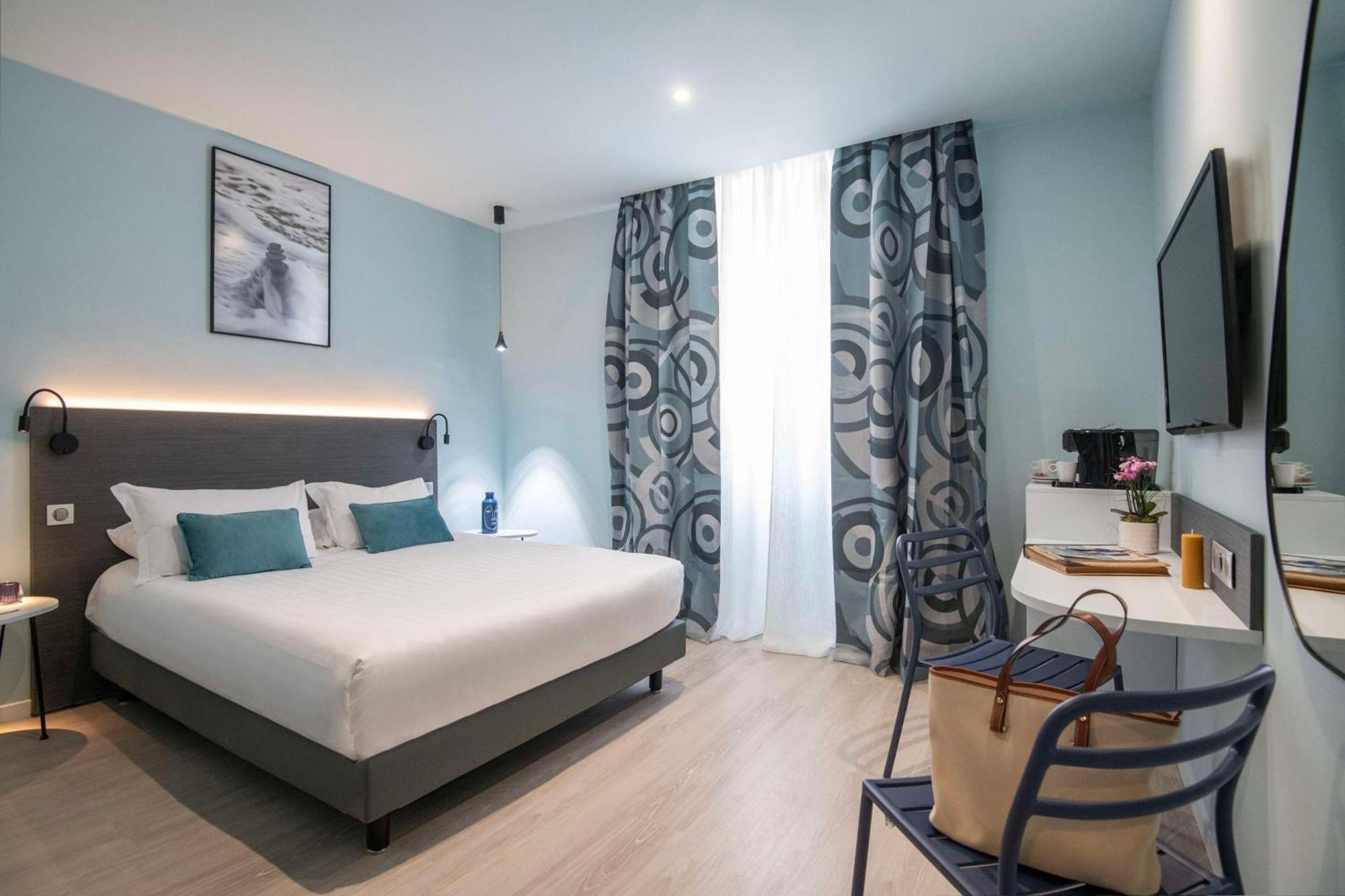 Best Western Alba Ница Екстериор снимка