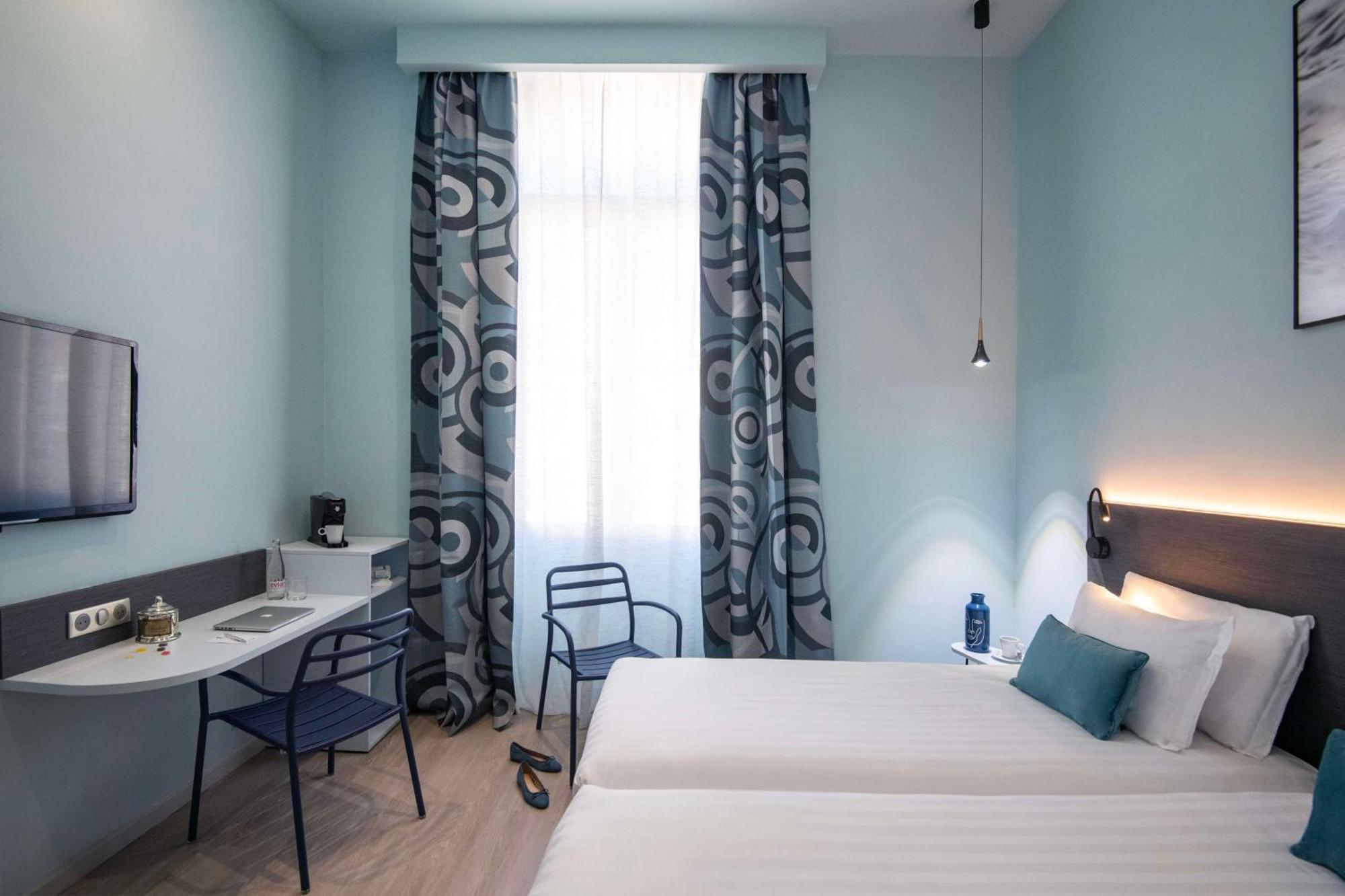Best Western Alba Ница Екстериор снимка