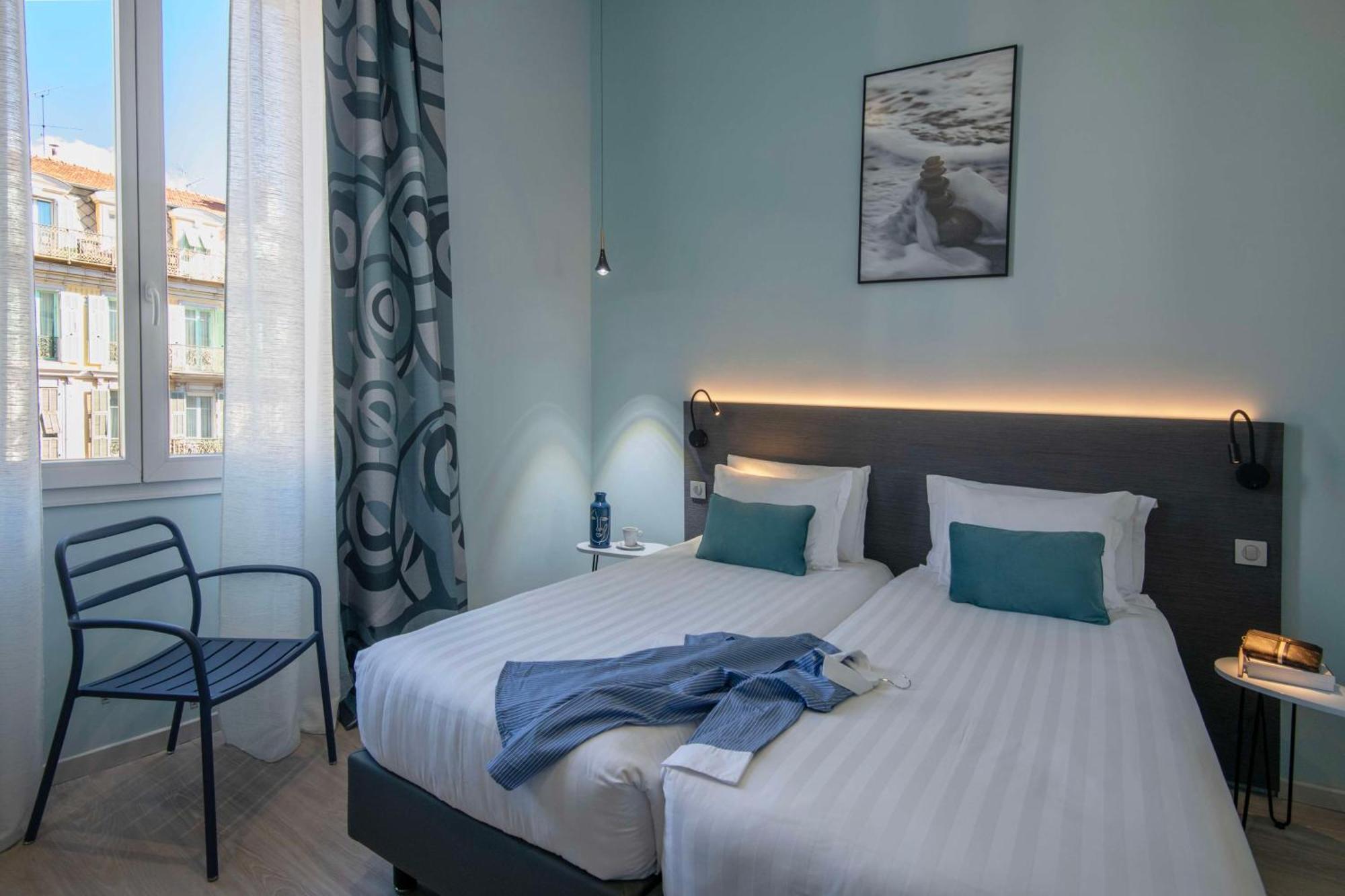 Best Western Alba Ница Екстериор снимка