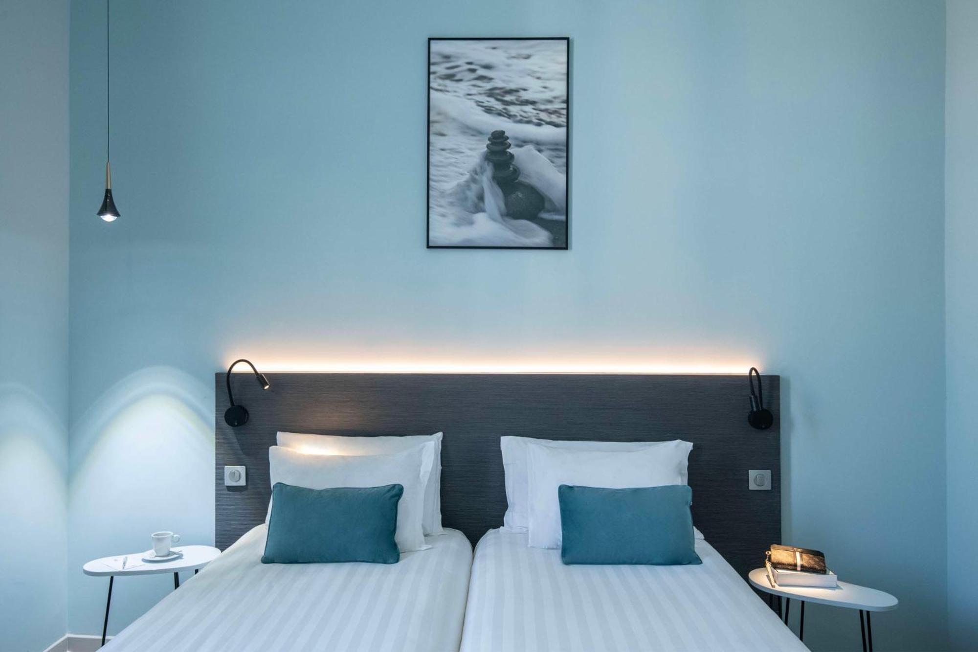 Best Western Alba Ница Екстериор снимка