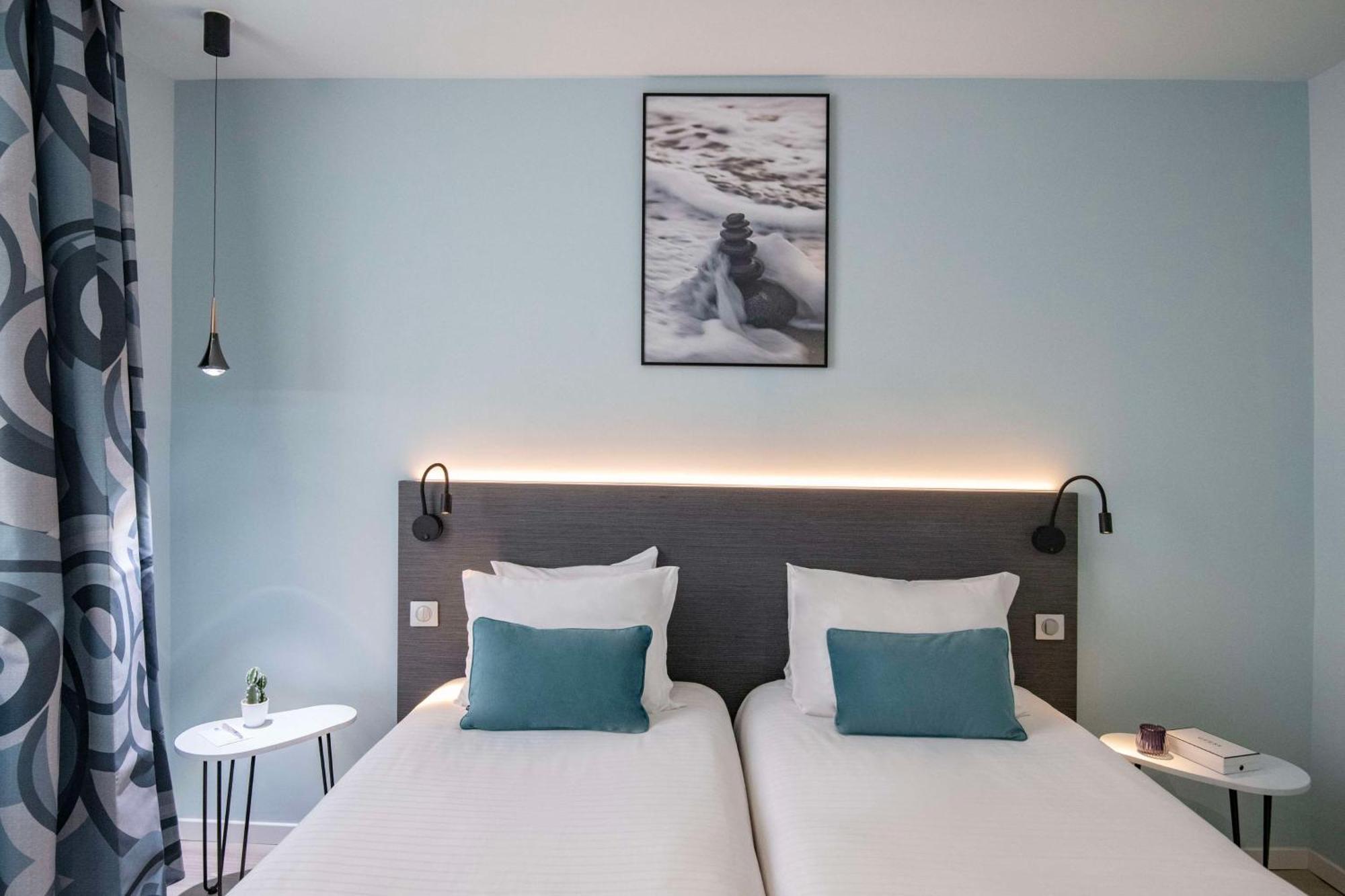 Best Western Alba Ница Екстериор снимка