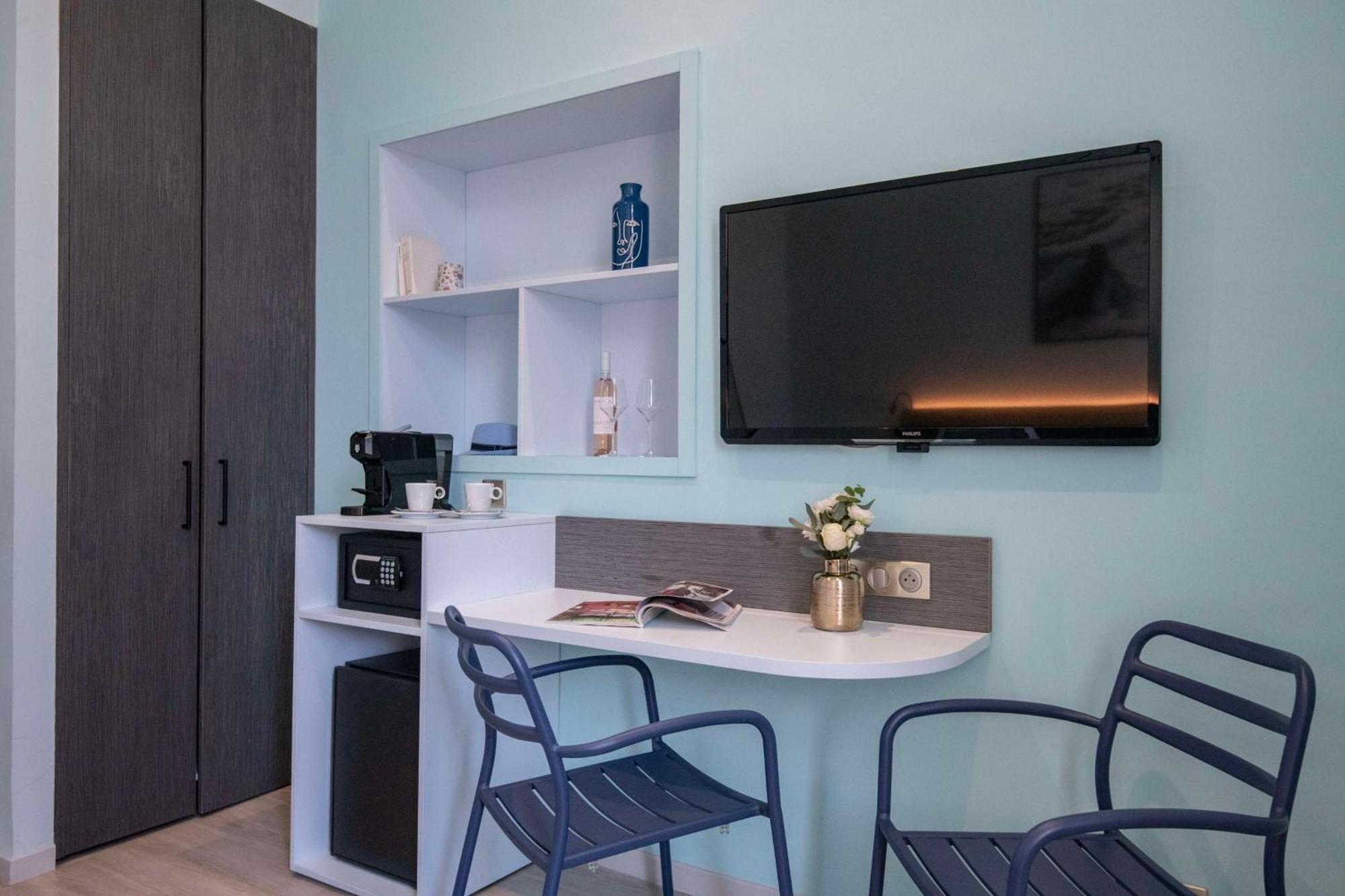 Best Western Alba Ница Екстериор снимка
