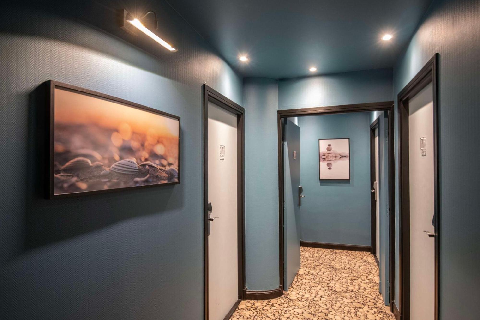 Best Western Alba Ница Екстериор снимка