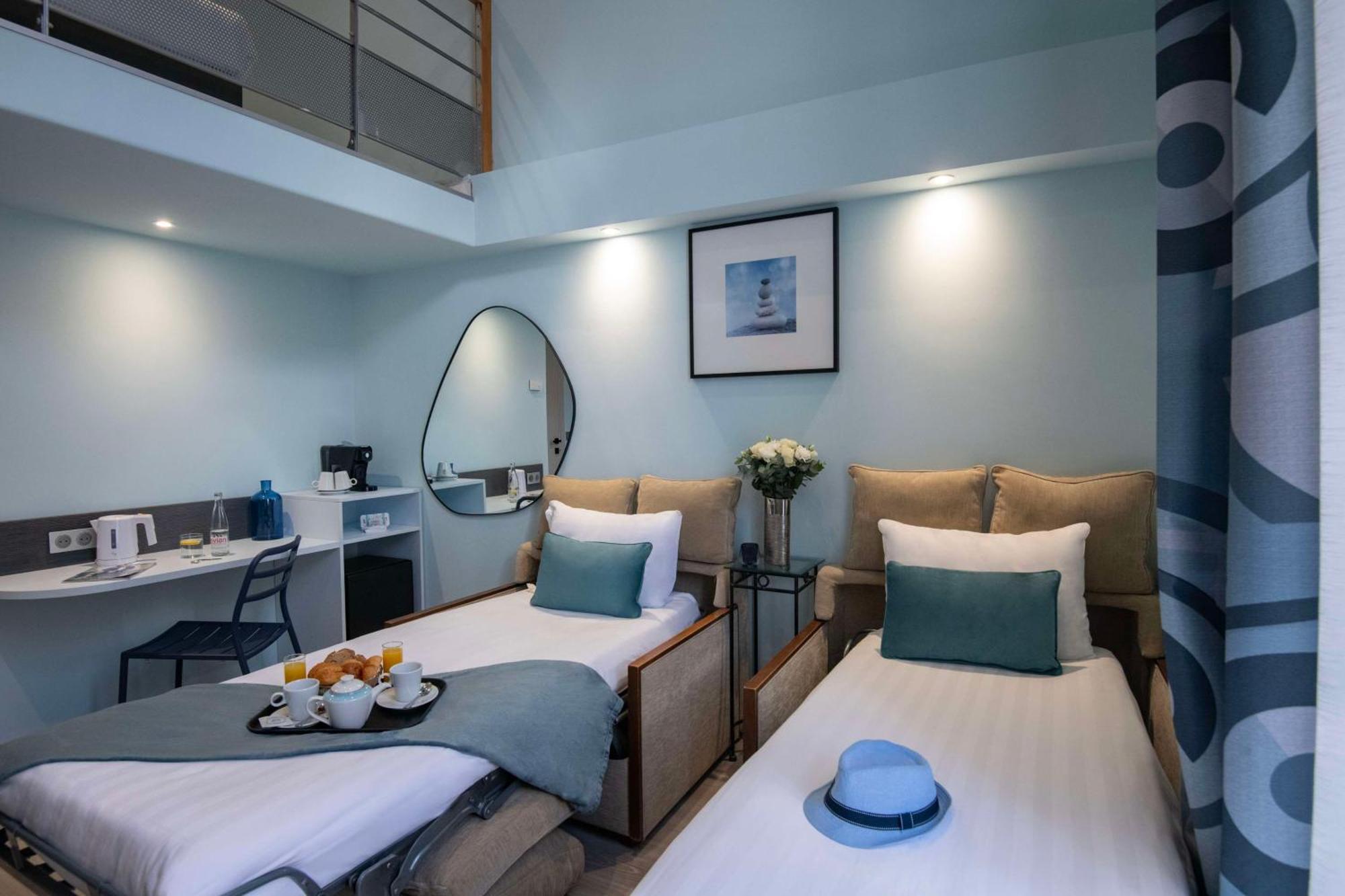 Best Western Alba Ница Екстериор снимка